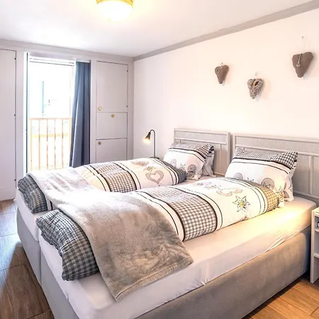 Double By Interlaken. Parking