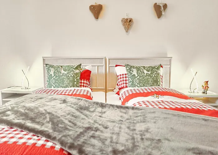 Double By Interlaken. Parking 3* Därligen