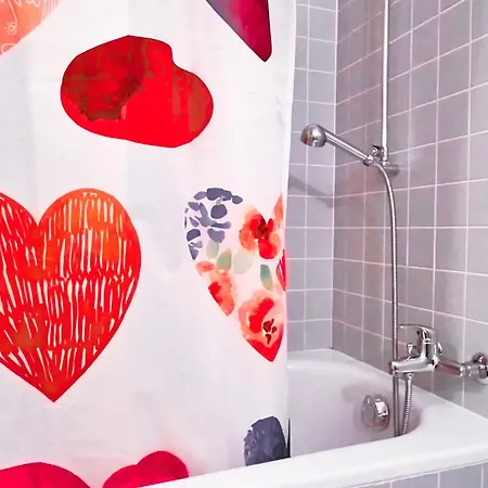 Double By Interlaken. Parking Därligen