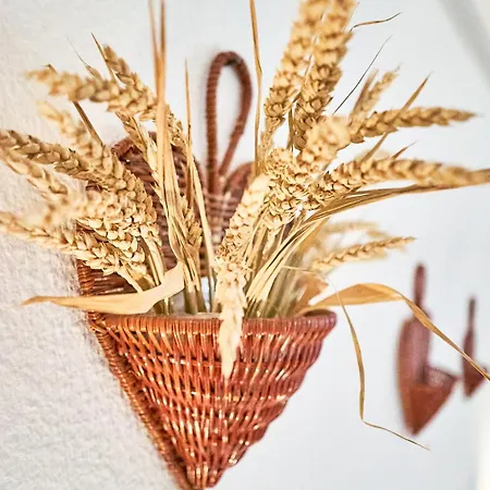 Pensjonat Double By Interlaken. Parking Därligen