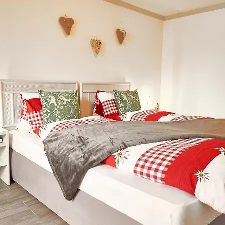 Double By Interlaken. Parking Гостевой дом 3*