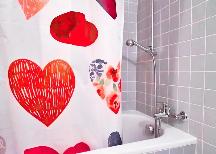 Double By Interlaken. Parking Därligen