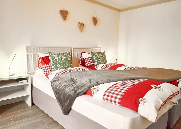 Double By Interlaken. Parking בית הארחה 3*